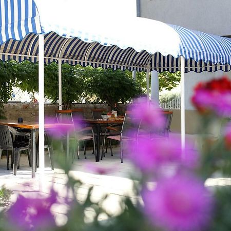 Rooms & Apartments Soline Nuove Biograd Na Moru Exterior photo