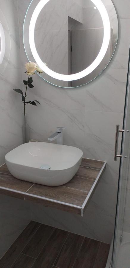 Rooms & Apartments Soline Nuove Biograd Na Moru Room photo