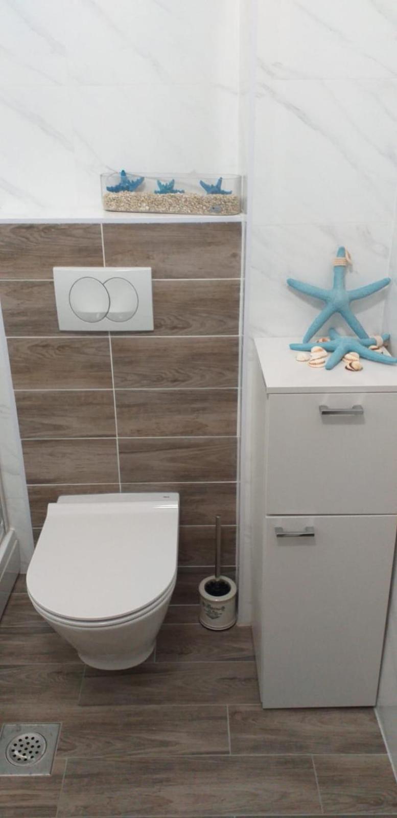 Rooms & Apartments Soline Nuove Biograd Na Moru Room photo