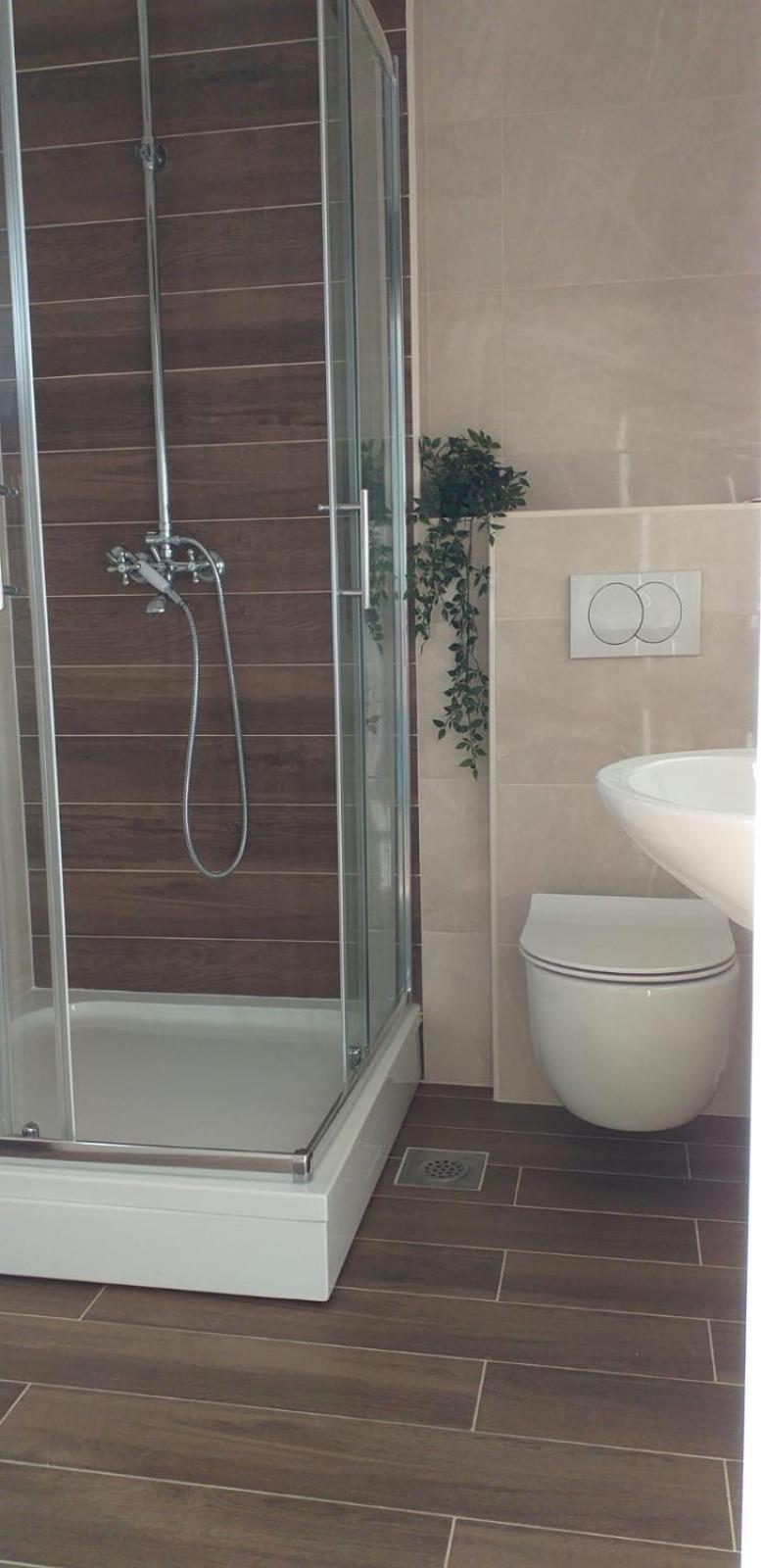 Rooms & Apartments Soline Nuove Biograd Na Moru Room photo