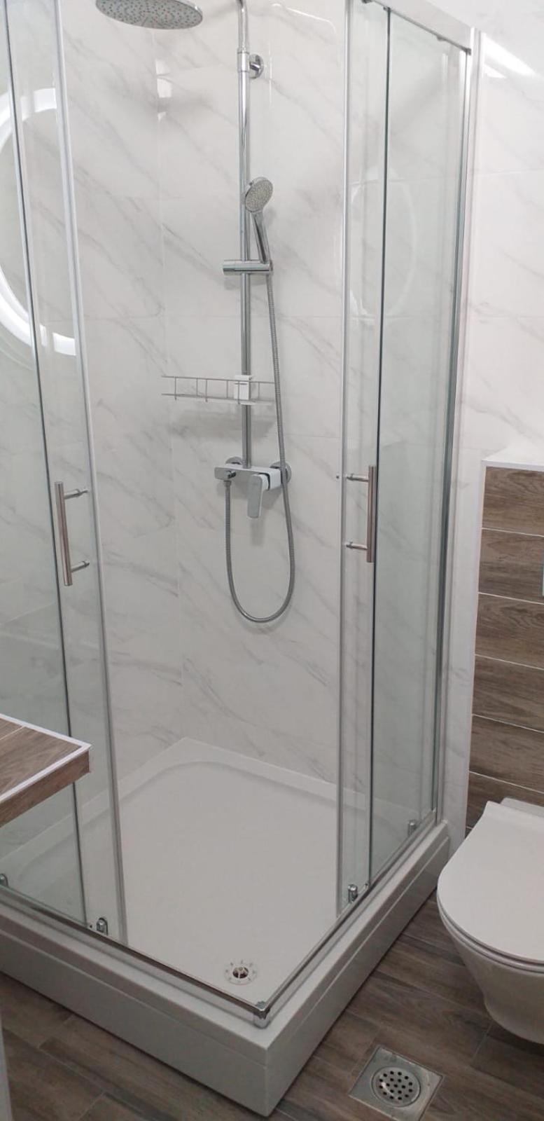 Rooms & Apartments Soline Nuove Biograd Na Moru Room photo