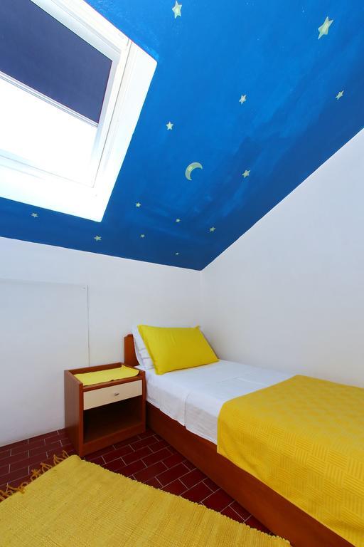 Rooms & Apartments Soline Nuove Biograd Na Moru Exterior photo