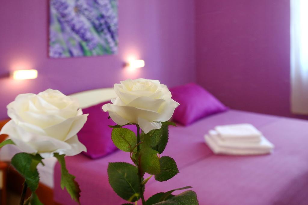 Rooms & Apartments Soline Nuove Biograd Na Moru Exterior photo