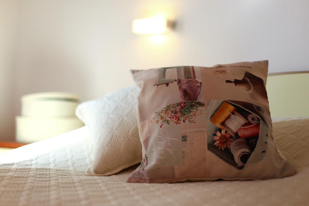 Rooms & Apartments Soline Nuove Biograd Na Moru Exterior photo